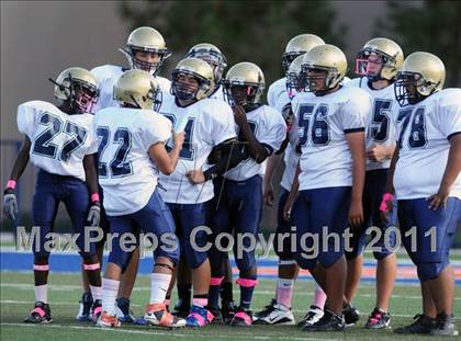 Thumbnail 3 in FR: Spring Valley @ Bishop Gorman photogallery.