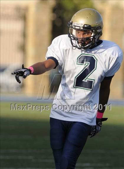 Thumbnail 1 in FR: Spring Valley @ Bishop Gorman photogallery.