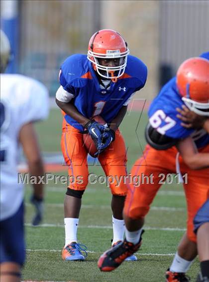 Thumbnail 1 in FR: Spring Valley @ Bishop Gorman photogallery.