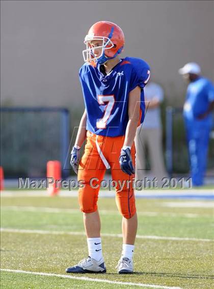 Thumbnail 2 in FR: Spring Valley @ Bishop Gorman photogallery.