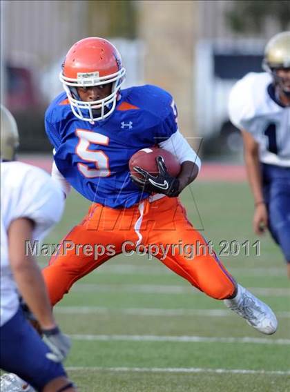 Thumbnail 2 in FR: Spring Valley @ Bishop Gorman photogallery.