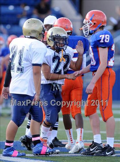 Thumbnail 1 in FR: Spring Valley @ Bishop Gorman photogallery.