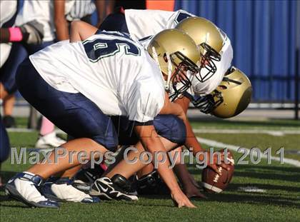 Thumbnail 3 in FR: Spring Valley @ Bishop Gorman photogallery.