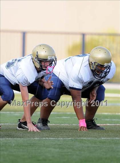 Thumbnail 2 in FR: Spring Valley @ Bishop Gorman photogallery.