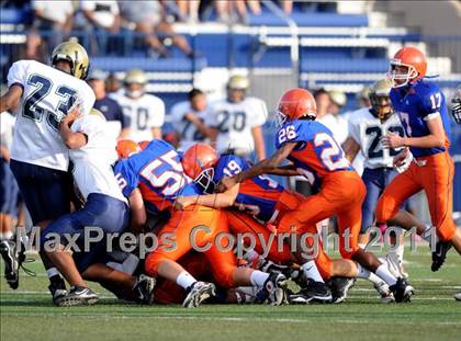 Thumbnail 1 in FR: Spring Valley @ Bishop Gorman photogallery.