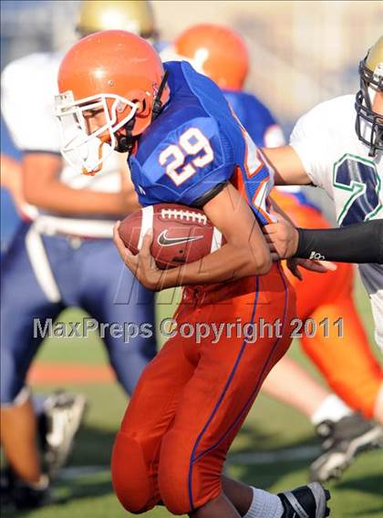 Thumbnail 2 in FR: Spring Valley @ Bishop Gorman photogallery.
