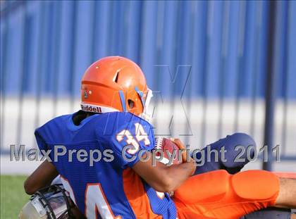 Thumbnail 2 in FR: Spring Valley @ Bishop Gorman photogallery.