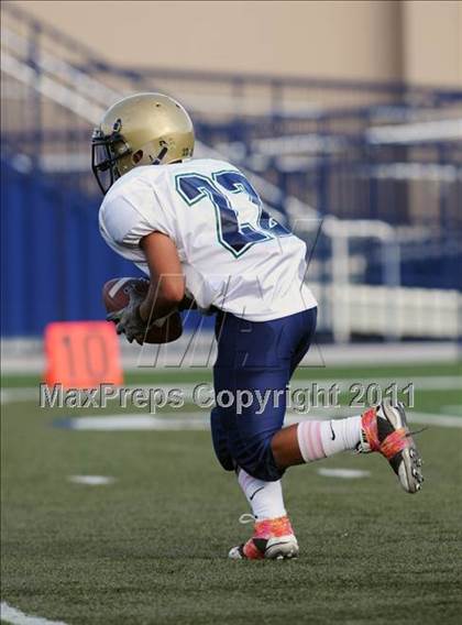 Thumbnail 3 in FR: Spring Valley @ Bishop Gorman photogallery.