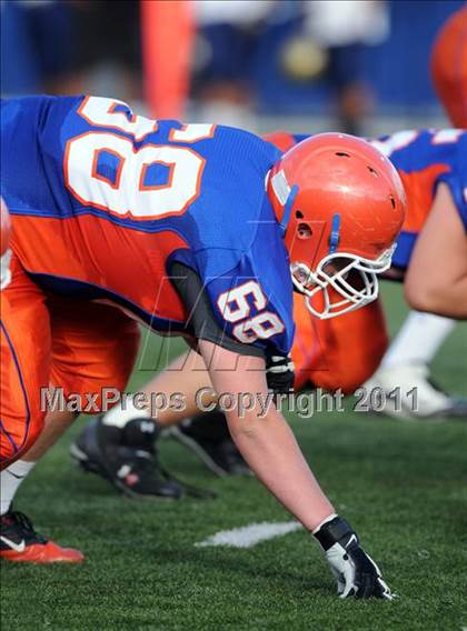 Thumbnail 3 in FR: Spring Valley @ Bishop Gorman photogallery.