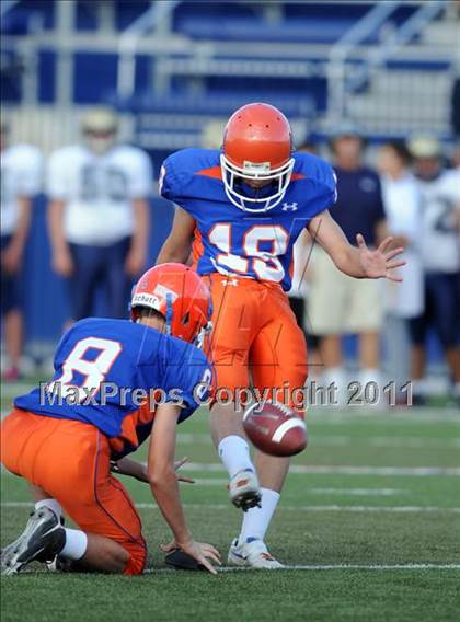 Thumbnail 1 in FR: Spring Valley @ Bishop Gorman photogallery.