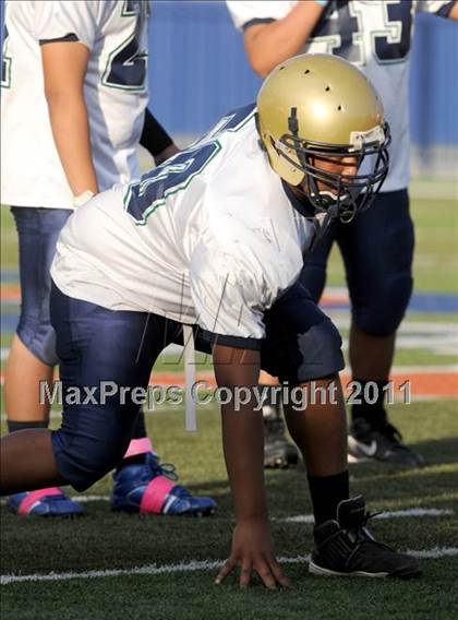 Thumbnail 3 in FR: Spring Valley @ Bishop Gorman photogallery.