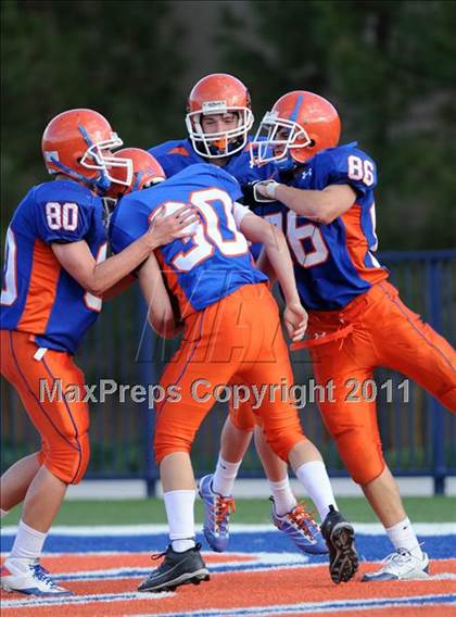 Thumbnail 1 in FR: Spring Valley @ Bishop Gorman photogallery.