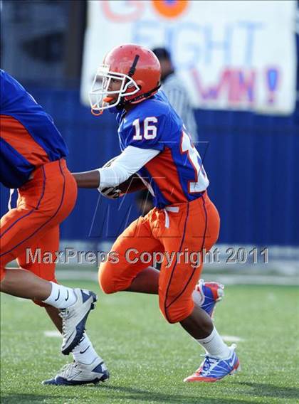Thumbnail 3 in FR: Spring Valley @ Bishop Gorman photogallery.