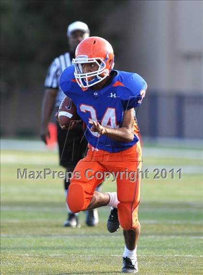 Thumbnail 1 in FR: Spring Valley @ Bishop Gorman photogallery.