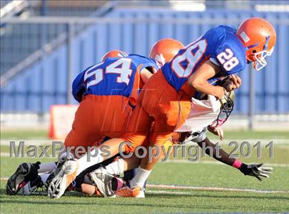 Thumbnail 1 in FR: Spring Valley @ Bishop Gorman photogallery.