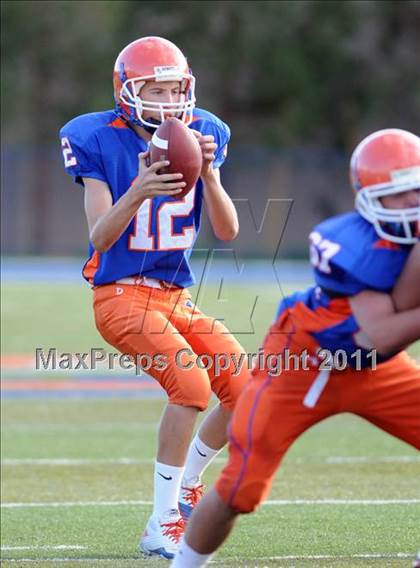 Thumbnail 3 in FR: Spring Valley @ Bishop Gorman photogallery.