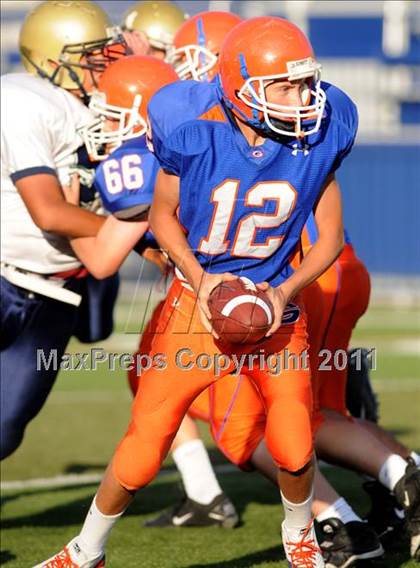 Thumbnail 1 in FR: Spring Valley @ Bishop Gorman photogallery.