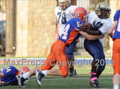 Thumbnail 1 in FR: Spring Valley @ Bishop Gorman photogallery.