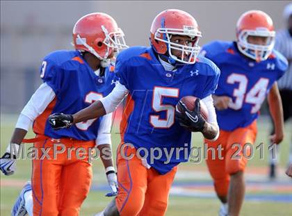 Thumbnail 2 in FR: Spring Valley @ Bishop Gorman photogallery.