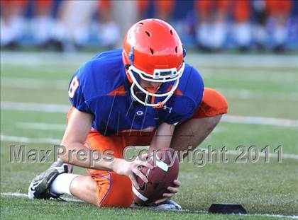 Thumbnail 1 in FR: Spring Valley @ Bishop Gorman photogallery.
