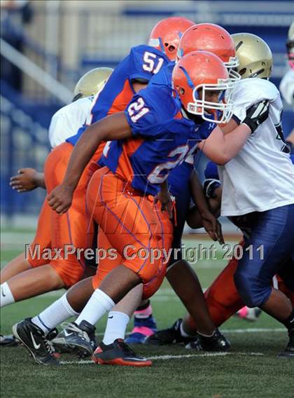 Thumbnail 3 in FR: Spring Valley @ Bishop Gorman photogallery.