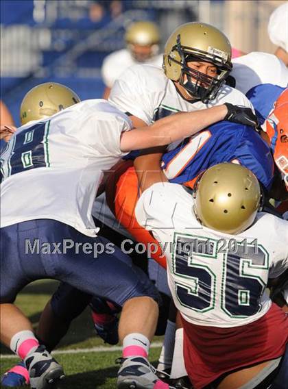 Thumbnail 3 in FR: Spring Valley @ Bishop Gorman photogallery.