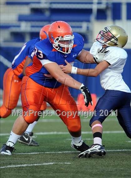 Thumbnail 3 in FR: Spring Valley @ Bishop Gorman photogallery.