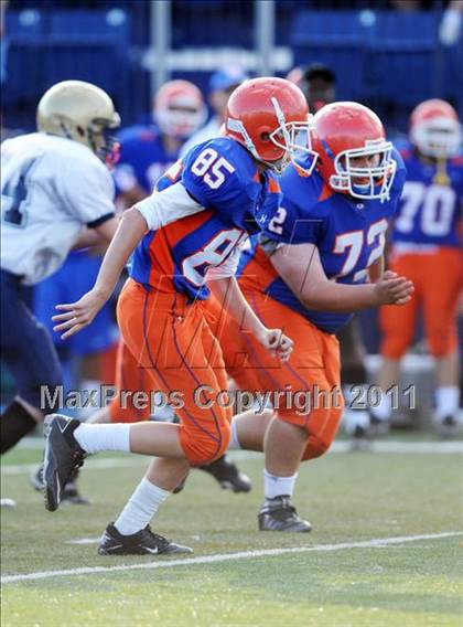 Thumbnail 3 in FR: Spring Valley @ Bishop Gorman photogallery.