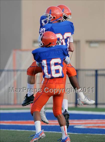 Thumbnail 3 in FR: Spring Valley @ Bishop Gorman photogallery.