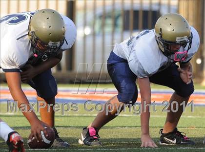 Thumbnail 2 in FR: Spring Valley @ Bishop Gorman photogallery.