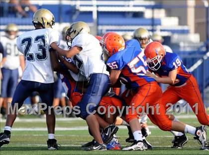 Thumbnail 3 in FR: Spring Valley @ Bishop Gorman photogallery.