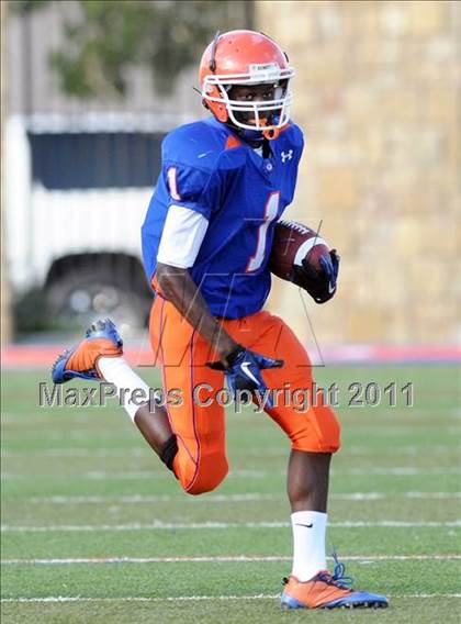 Thumbnail 1 in FR: Spring Valley @ Bishop Gorman photogallery.
