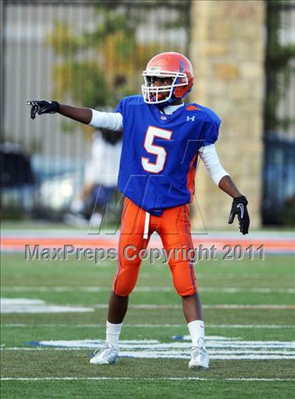 Thumbnail 2 in FR: Spring Valley @ Bishop Gorman photogallery.