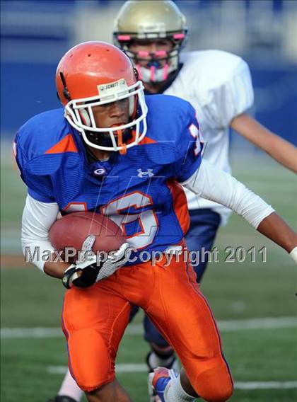 Thumbnail 1 in FR: Spring Valley @ Bishop Gorman photogallery.