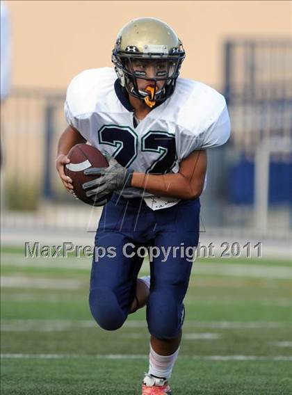 Thumbnail 1 in FR: Spring Valley @ Bishop Gorman photogallery.