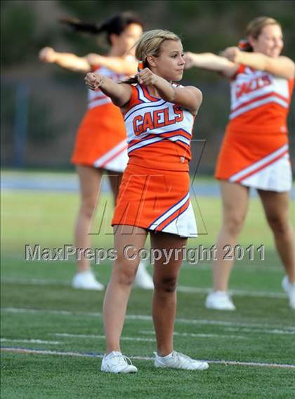 Thumbnail 2 in FR: Spring Valley @ Bishop Gorman photogallery.