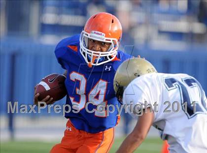 Thumbnail 1 in FR: Spring Valley @ Bishop Gorman photogallery.