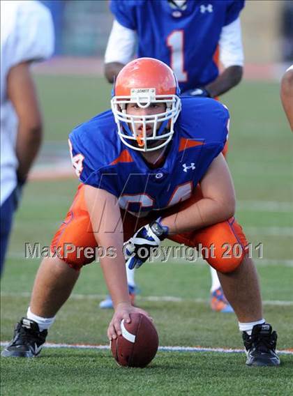 Thumbnail 3 in FR: Spring Valley @ Bishop Gorman photogallery.