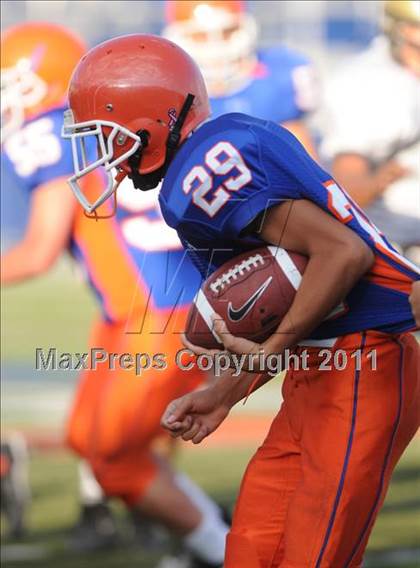 Thumbnail 3 in FR: Spring Valley @ Bishop Gorman photogallery.