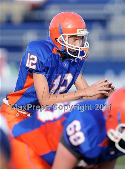 Thumbnail 3 in FR: Spring Valley @ Bishop Gorman photogallery.