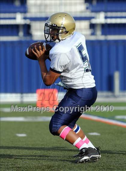 Thumbnail 2 in FR: Spring Valley @ Bishop Gorman photogallery.