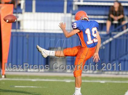 Thumbnail 2 in FR: Spring Valley @ Bishop Gorman photogallery.