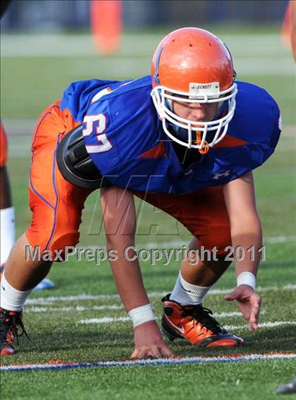 Thumbnail 1 in FR: Spring Valley @ Bishop Gorman photogallery.