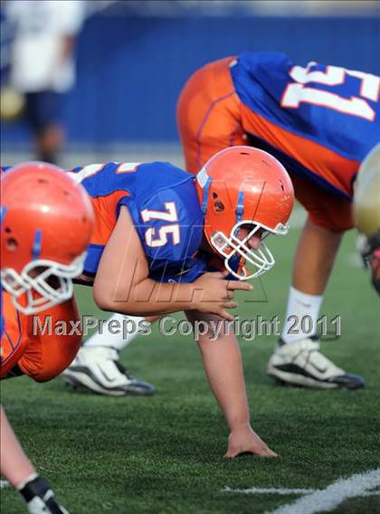 Thumbnail 1 in FR: Spring Valley @ Bishop Gorman photogallery.