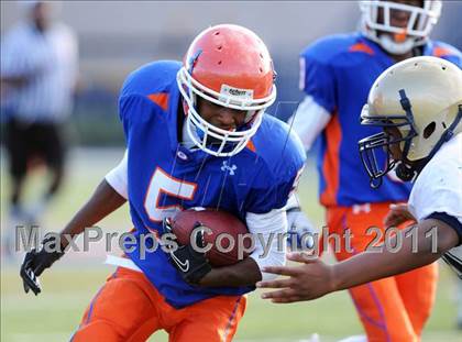 Thumbnail 3 in FR: Spring Valley @ Bishop Gorman photogallery.