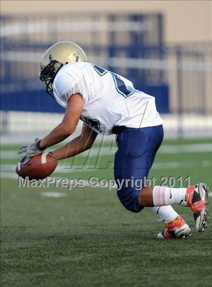 Thumbnail 2 in FR: Spring Valley @ Bishop Gorman photogallery.