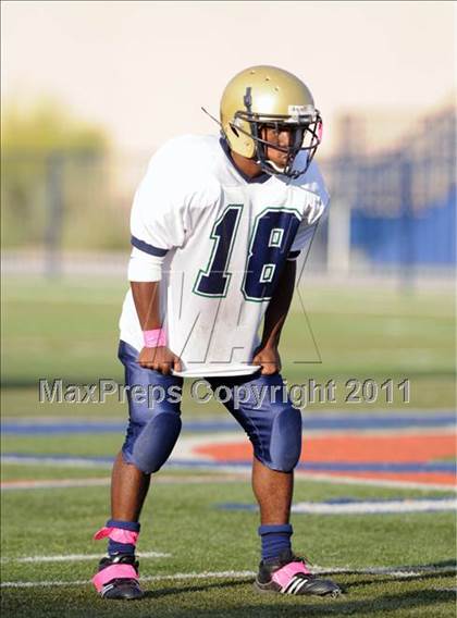 Thumbnail 2 in FR: Spring Valley @ Bishop Gorman photogallery.