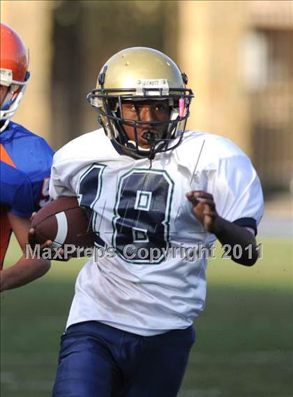 Thumbnail 3 in FR: Spring Valley @ Bishop Gorman photogallery.