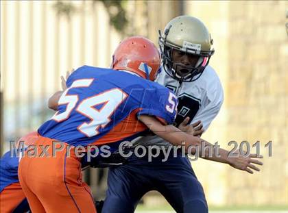 Thumbnail 3 in FR: Spring Valley @ Bishop Gorman photogallery.