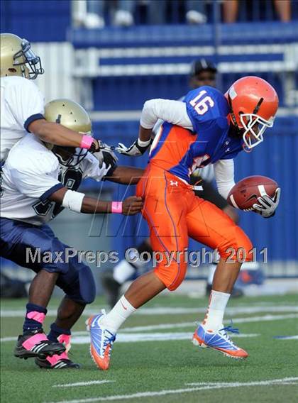 Thumbnail 1 in FR: Spring Valley @ Bishop Gorman photogallery.
